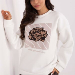blouse model 223198 Italy Moda