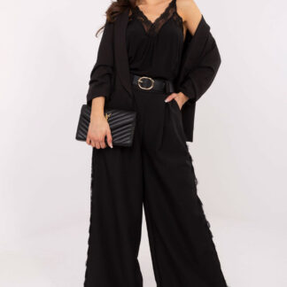 Damesbroek model 223202 Italy Moda