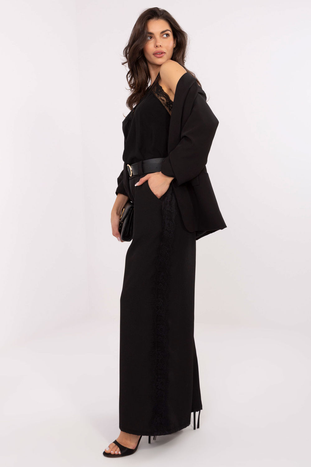 Damesbroek model 223202 Italy Moda - Afbeelding 2