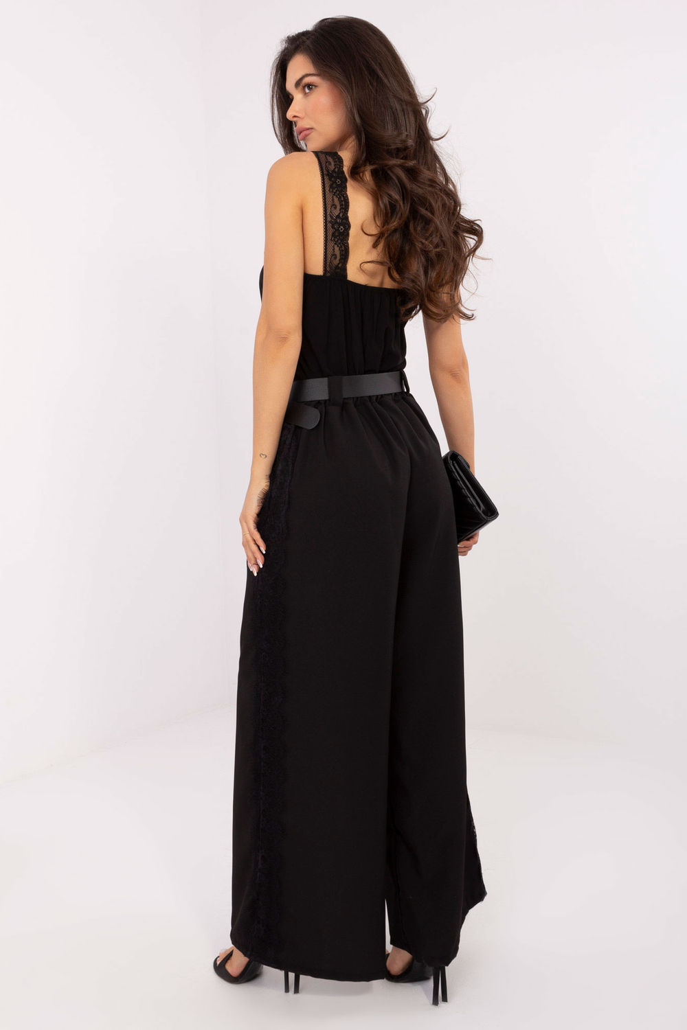 Damesbroek model 223202 Italy Moda - Afbeelding 3