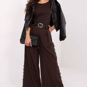 Damesbroek model 223203 Italy Moda