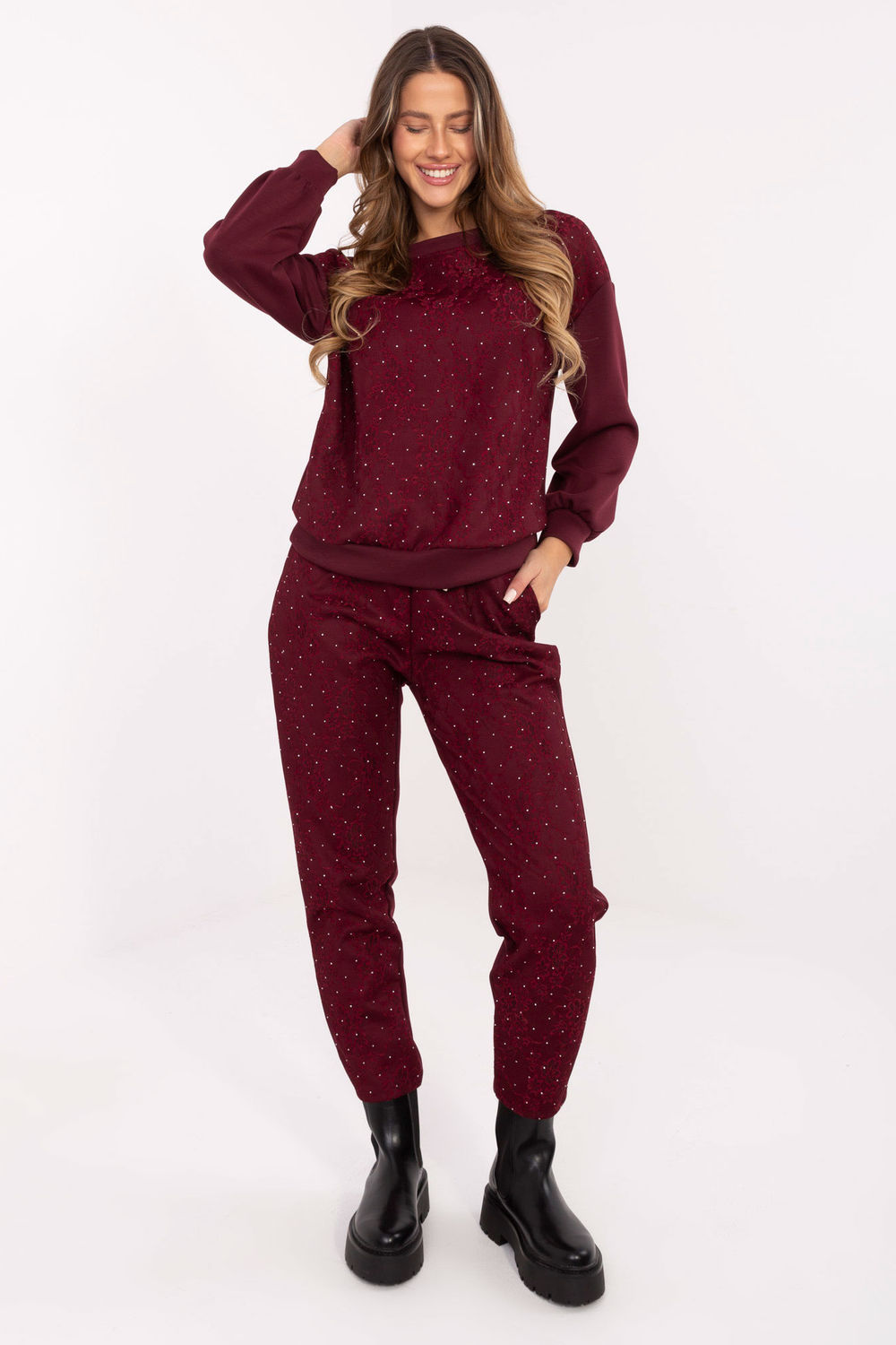 Set model 223204 Italy Moda