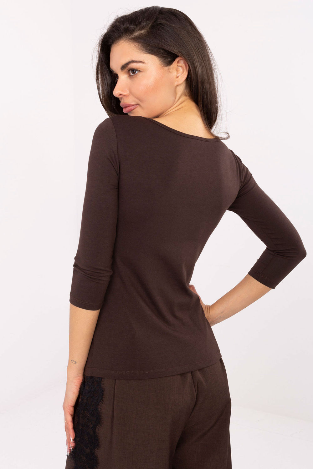 blouse model 223219 BFG - Afbeelding 3