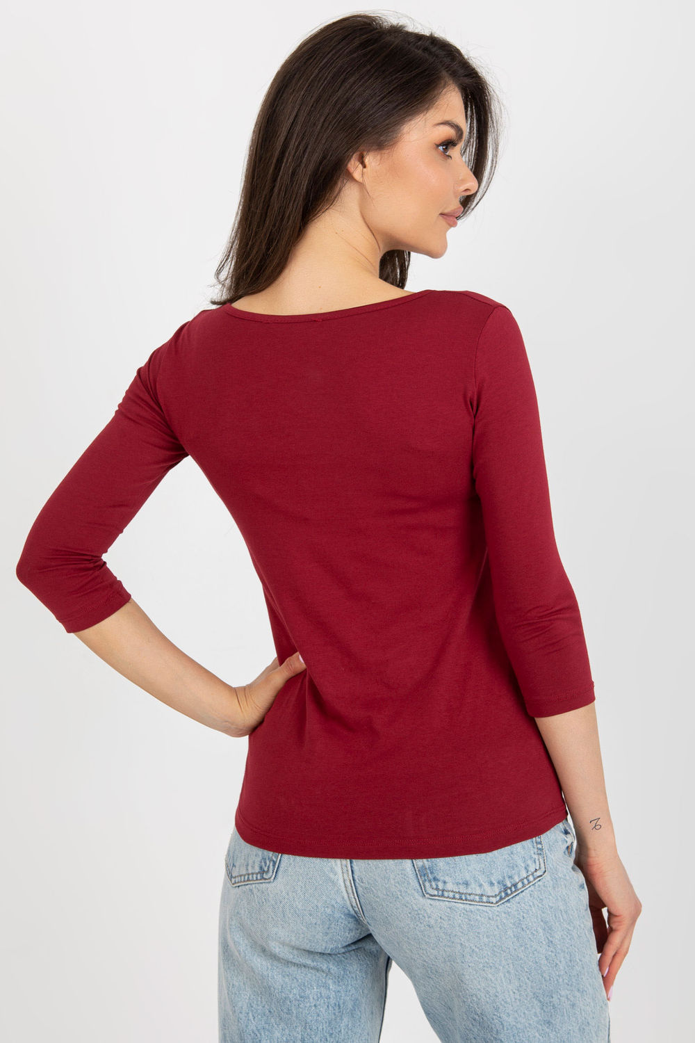 blouse model 223220 BFG - Afbeelding 3