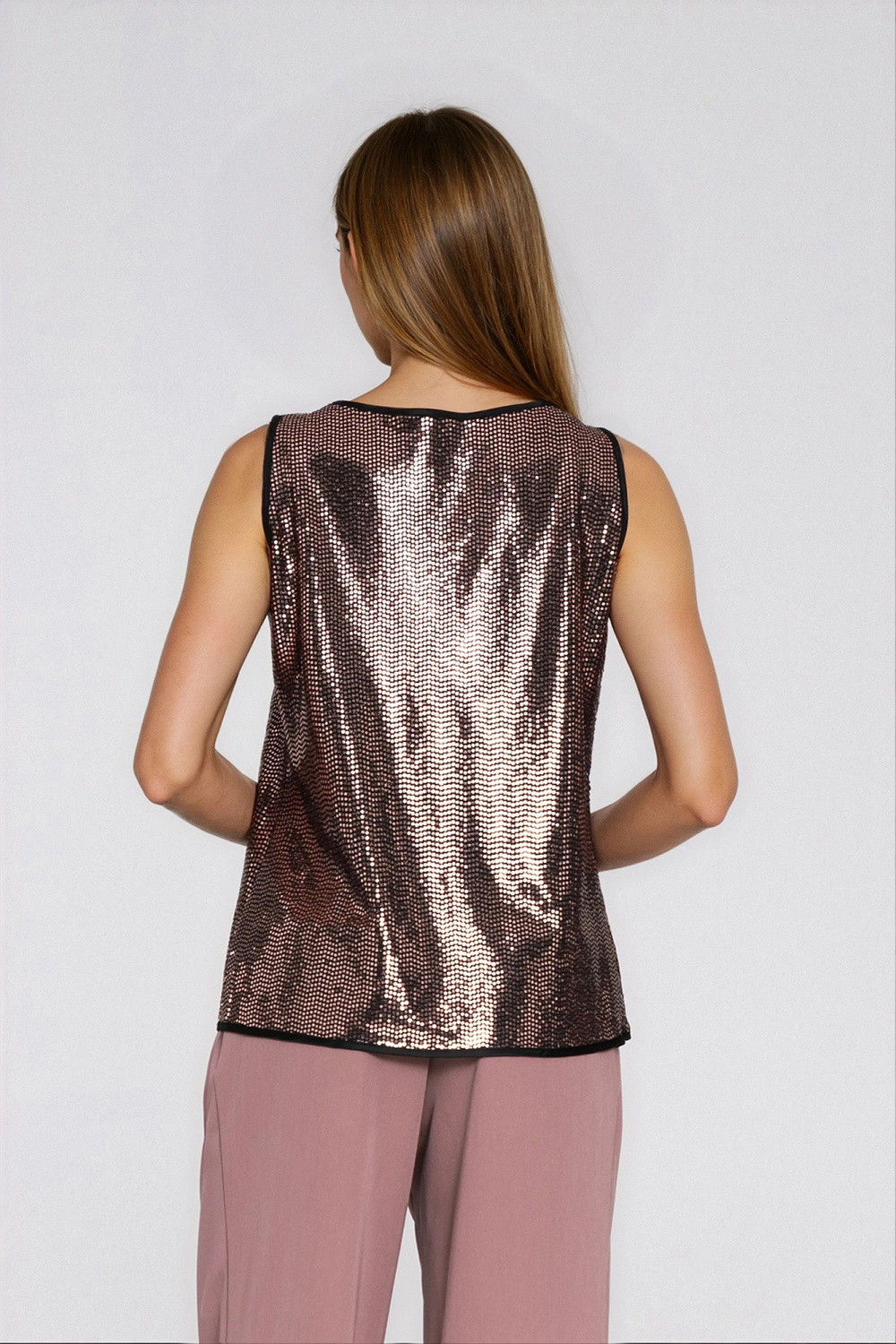 blouse model 223286 Nife - Afbeelding 3