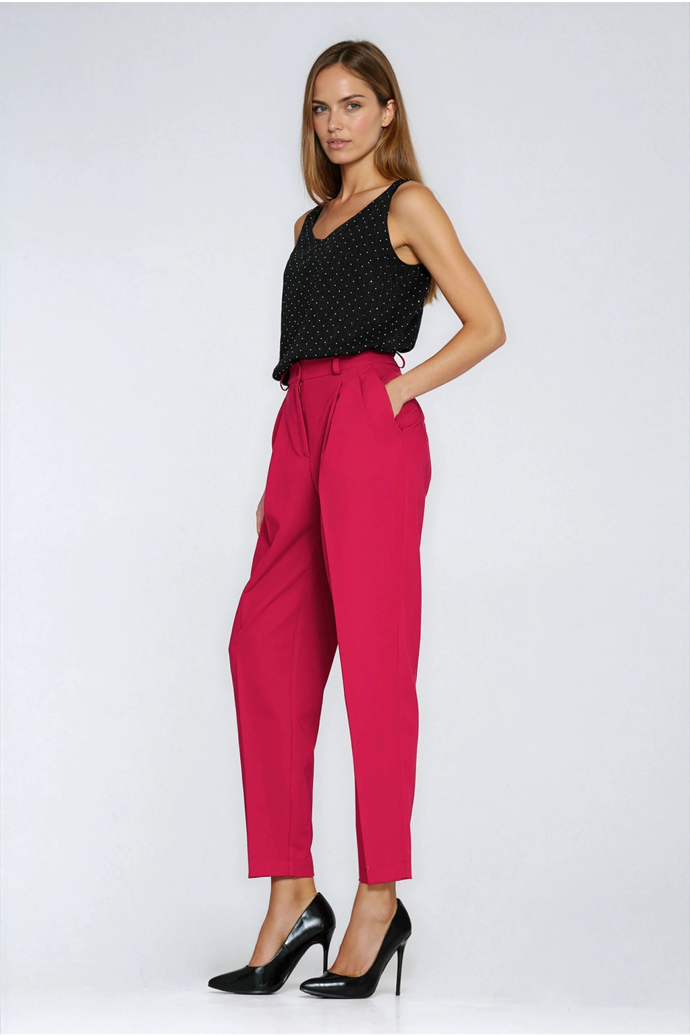 blouse model 223294 Nife - Afbeelding 2