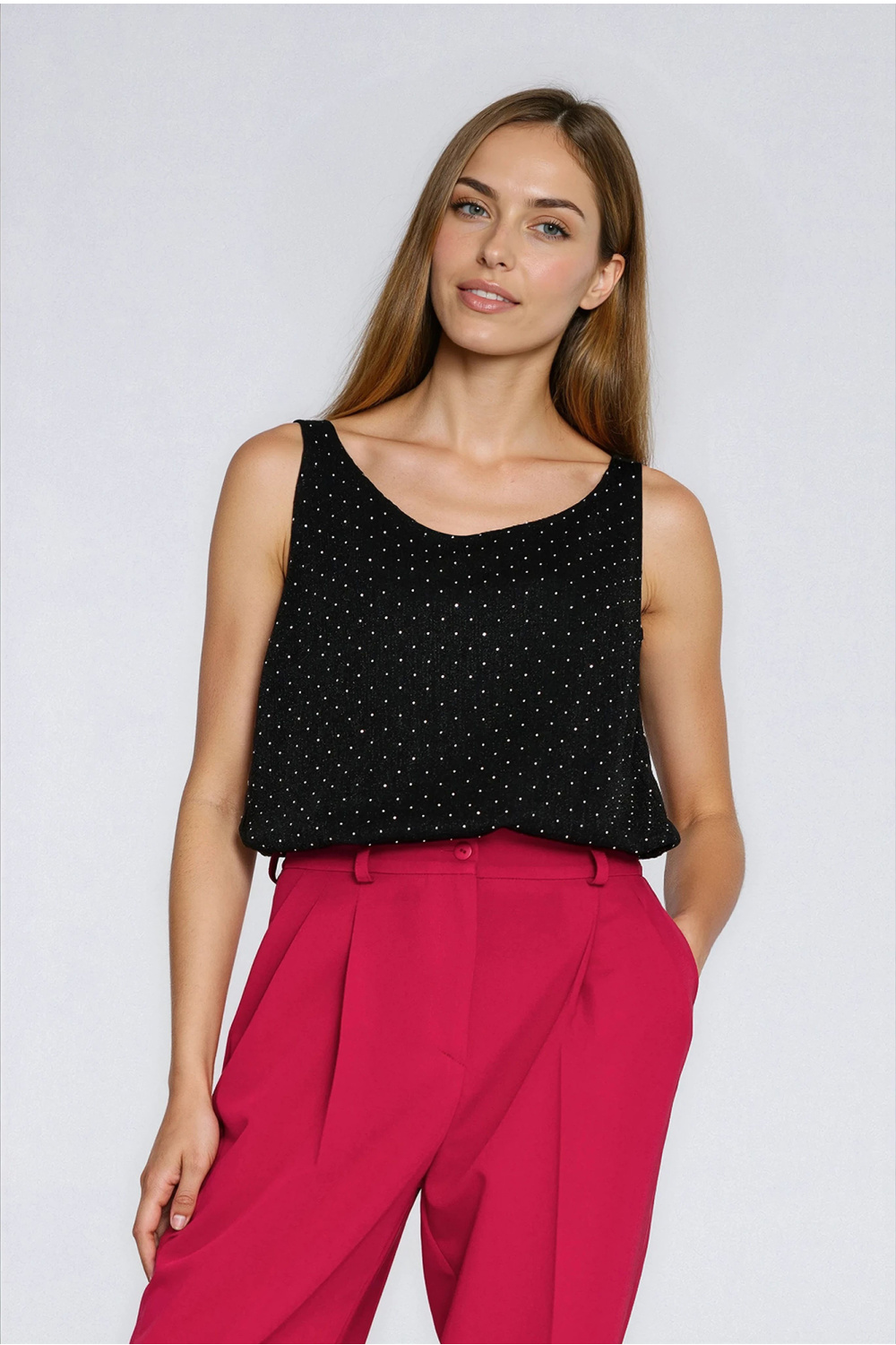 blouse model 223294 Nife - Afbeelding 4