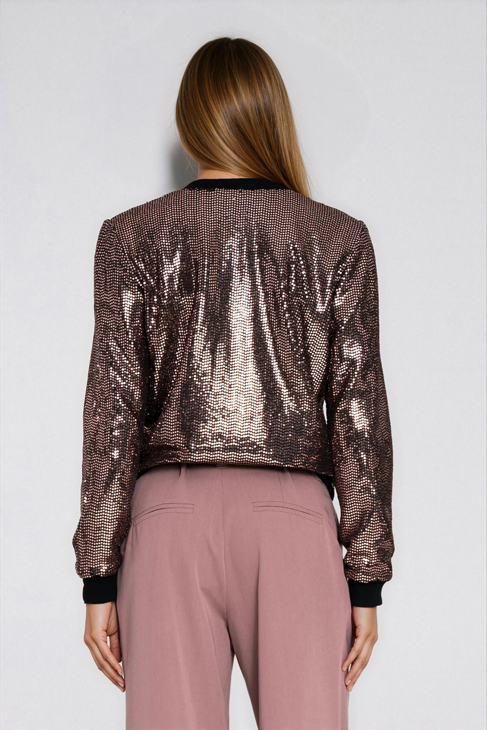 blouse model 223298 Nife - Afbeelding 3