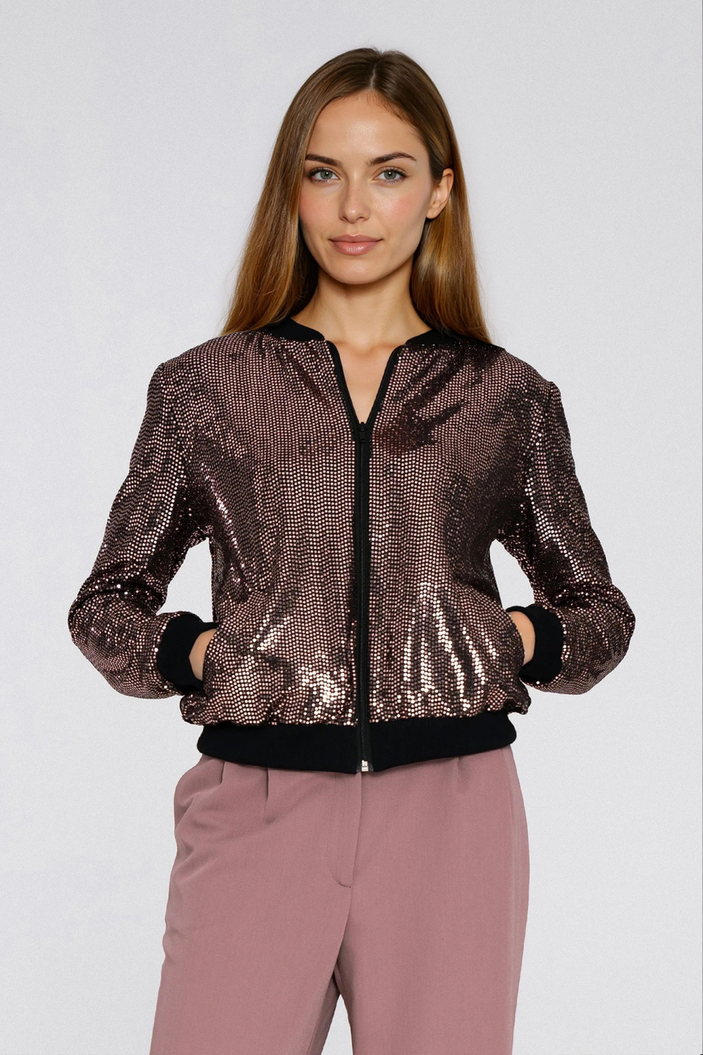blouse model 223298 Nife - Afbeelding 4