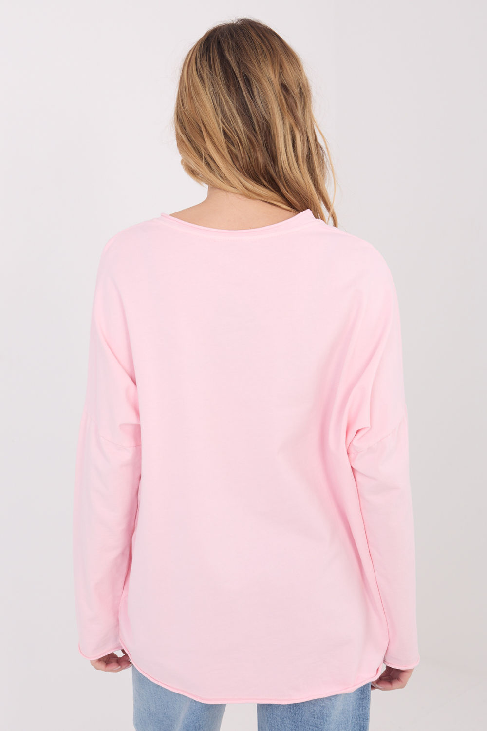 blouse model 223321 Factory Price - Afbeelding 3