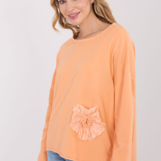 blouse model 223327 Factory Price