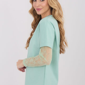 blouse model 223338 Italy Moda