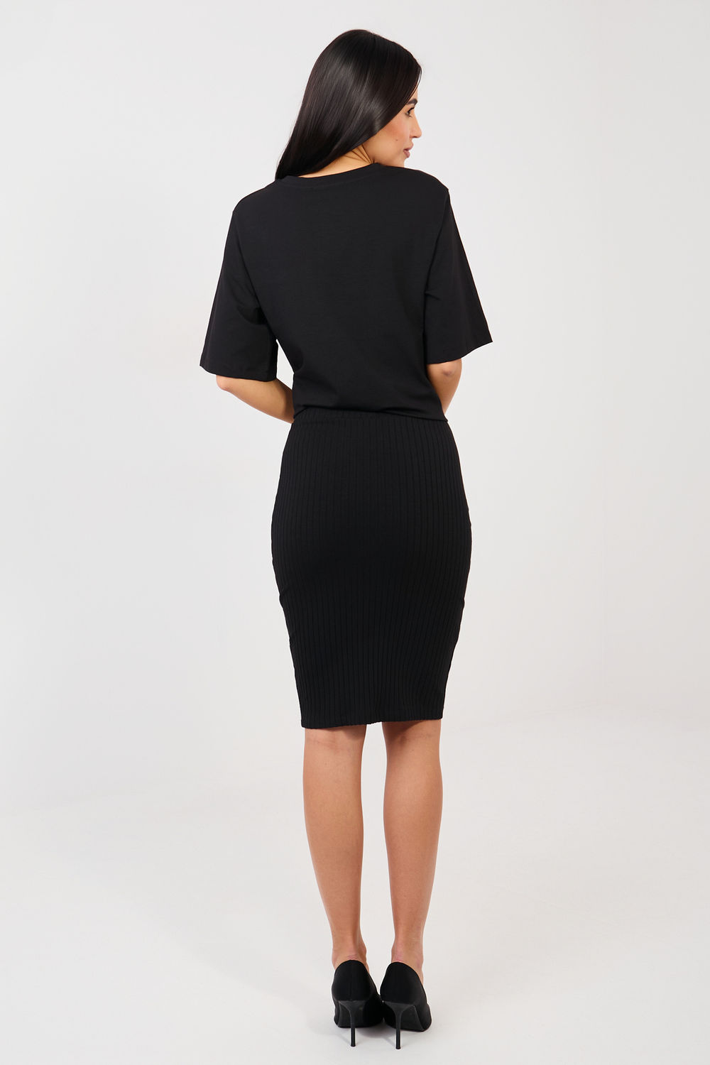 rok model 223368 Rue Paris - Afbeelding 3