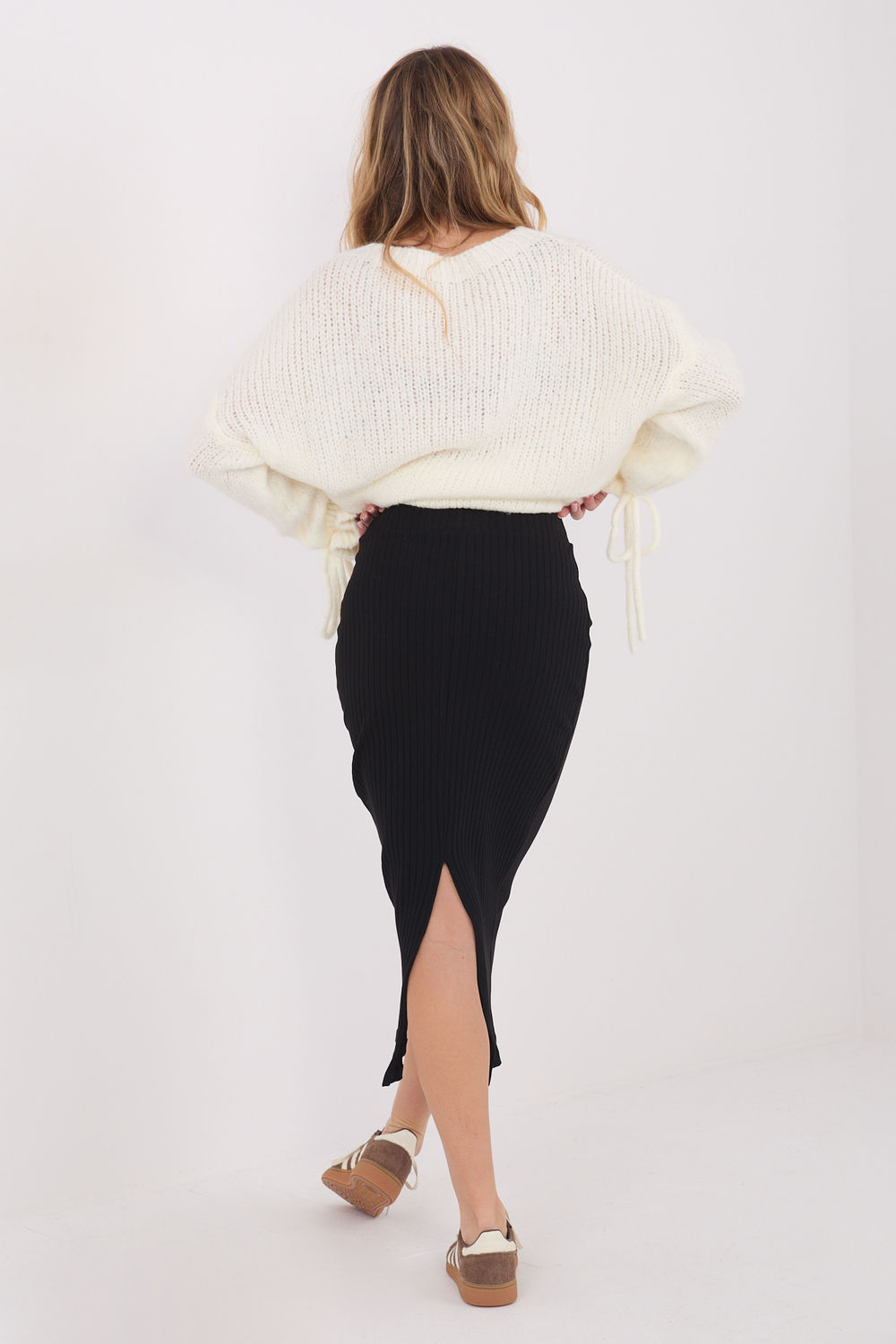 rok model 223371 Rue Paris - Afbeelding 2