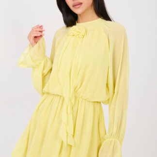 Formele jurk model 223376 Rue Paris