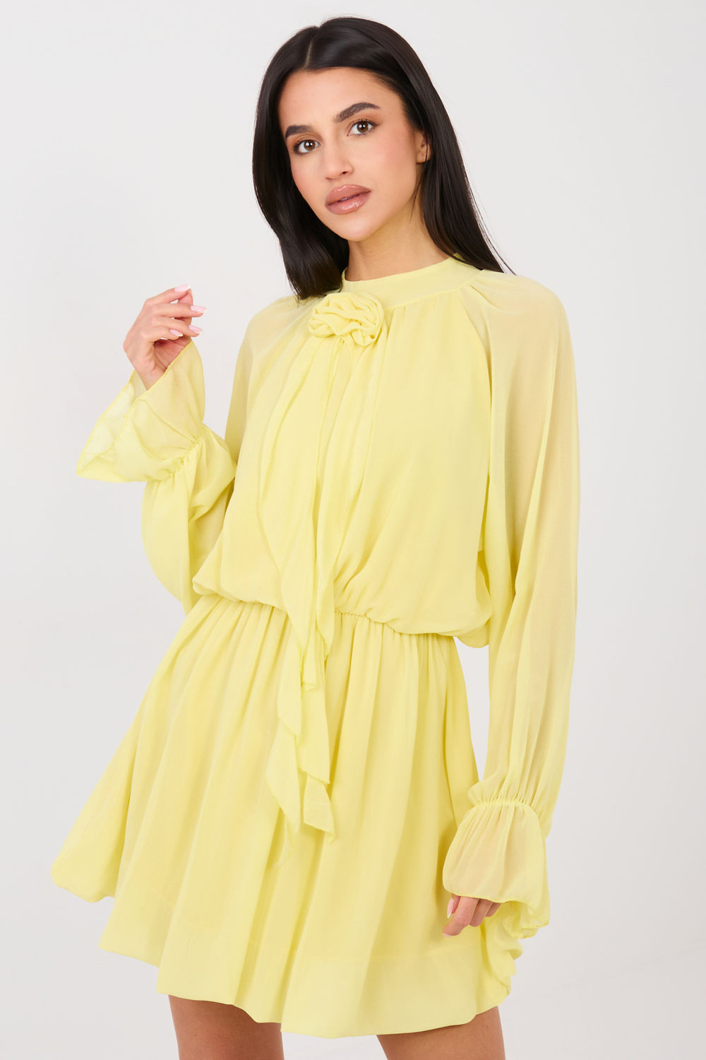 Formele jurk model 223376 Rue Paris