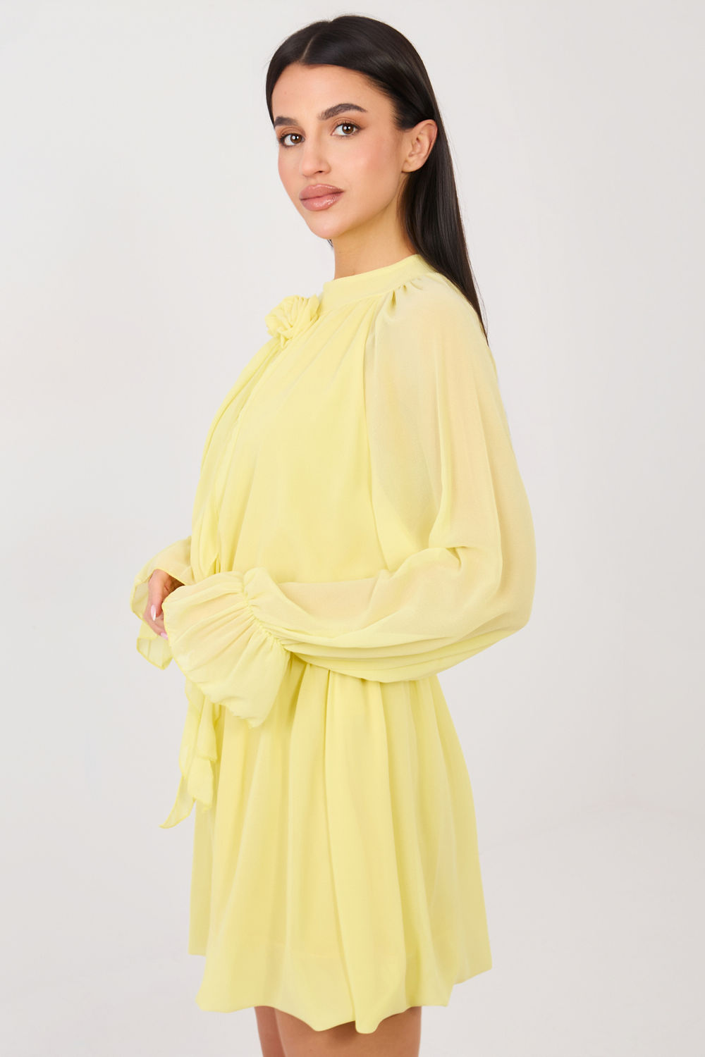 Formele jurk model 223376 Rue Paris - Afbeelding 3