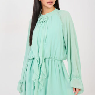Formele jurk model 223378 Rue Paris