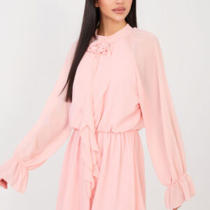 Formele jurk model 223379 Rue Paris