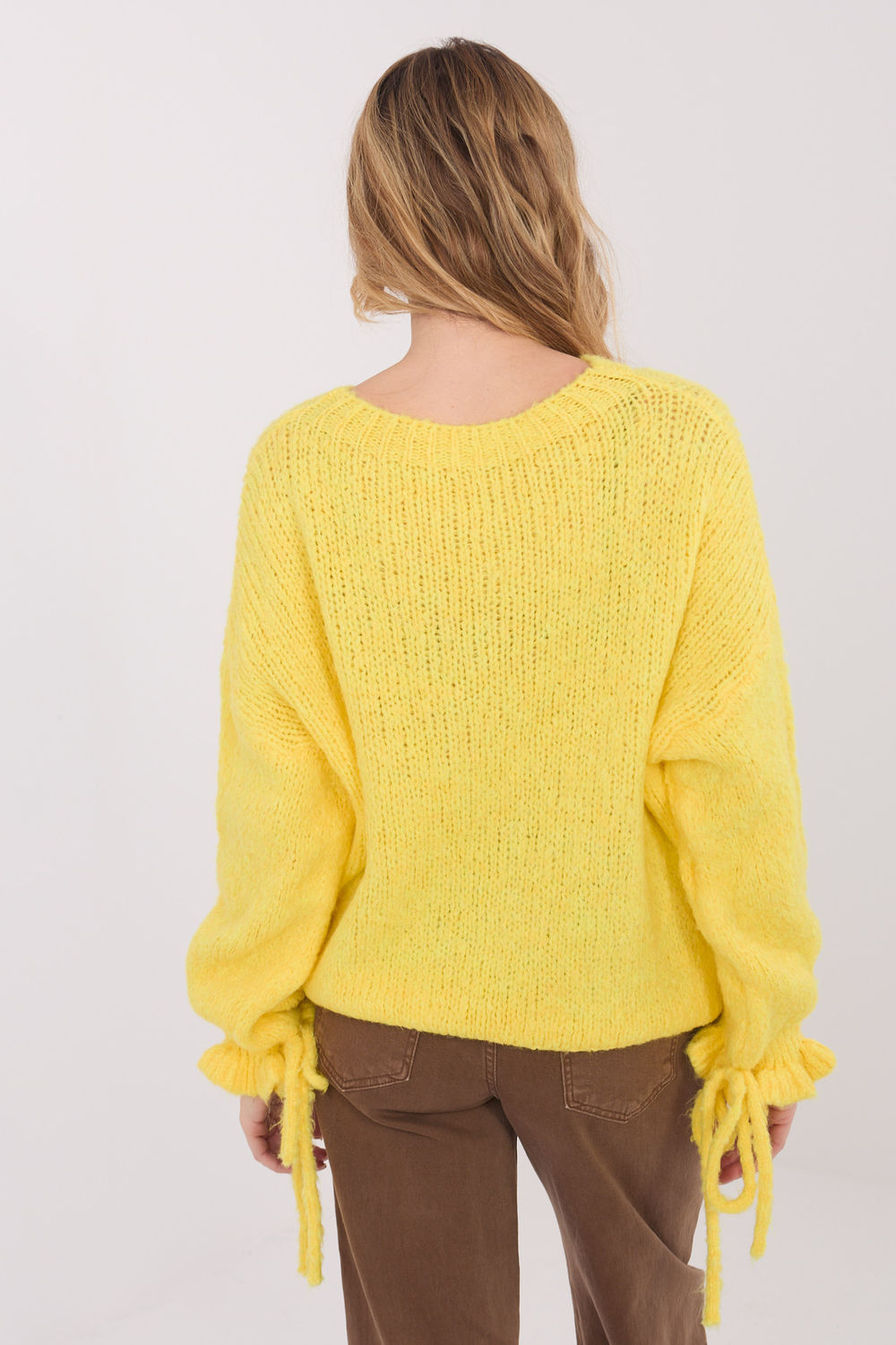 trui model 223400 Italy Moda - Afbeelding 3