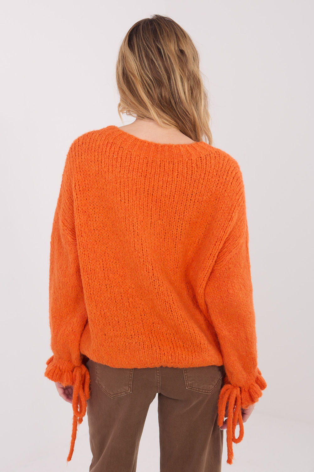 trui model 223403 Italy Moda - Afbeelding 3