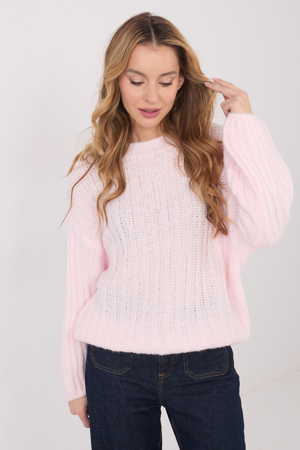 trui model 223412 Italy Moda