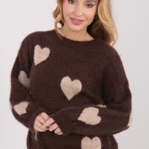 trui model 223425 Italy Moda