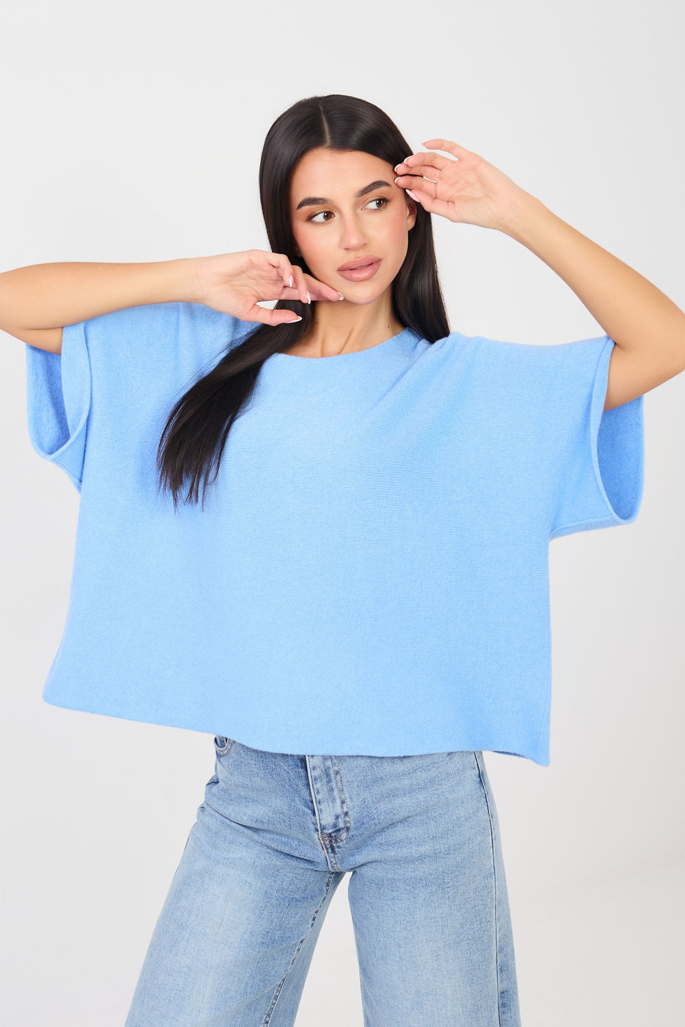 trui model 223441 Italy Moda