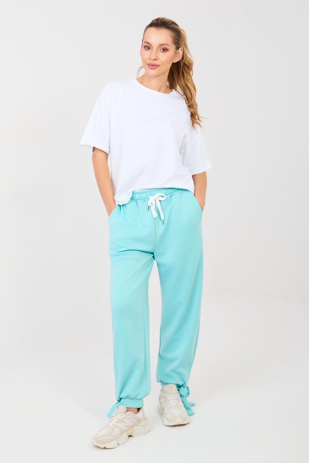 trainingsbroek model 223468 Italy Moda