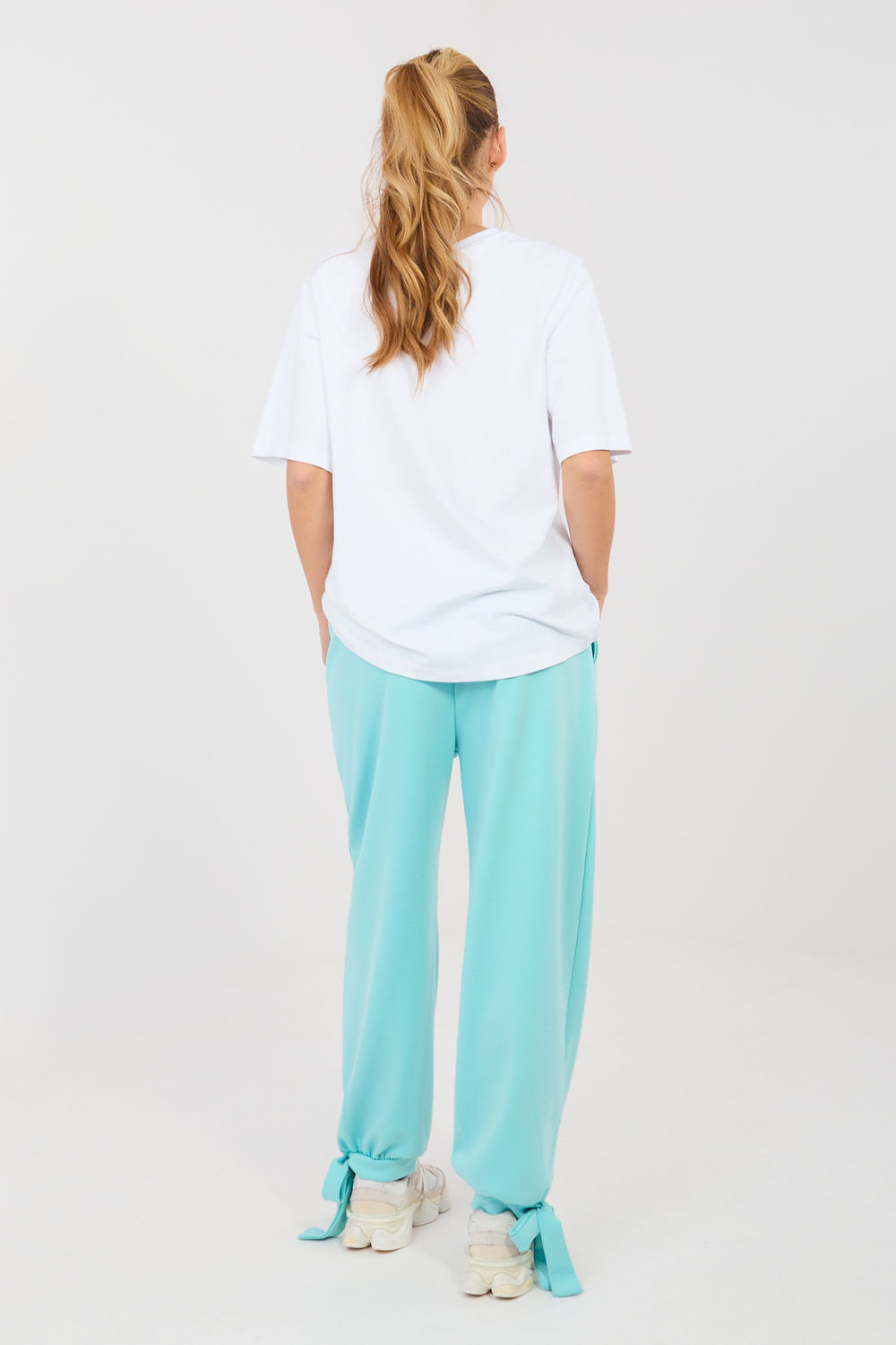 trainingsbroek model 223468 Italy Moda - Afbeelding 3