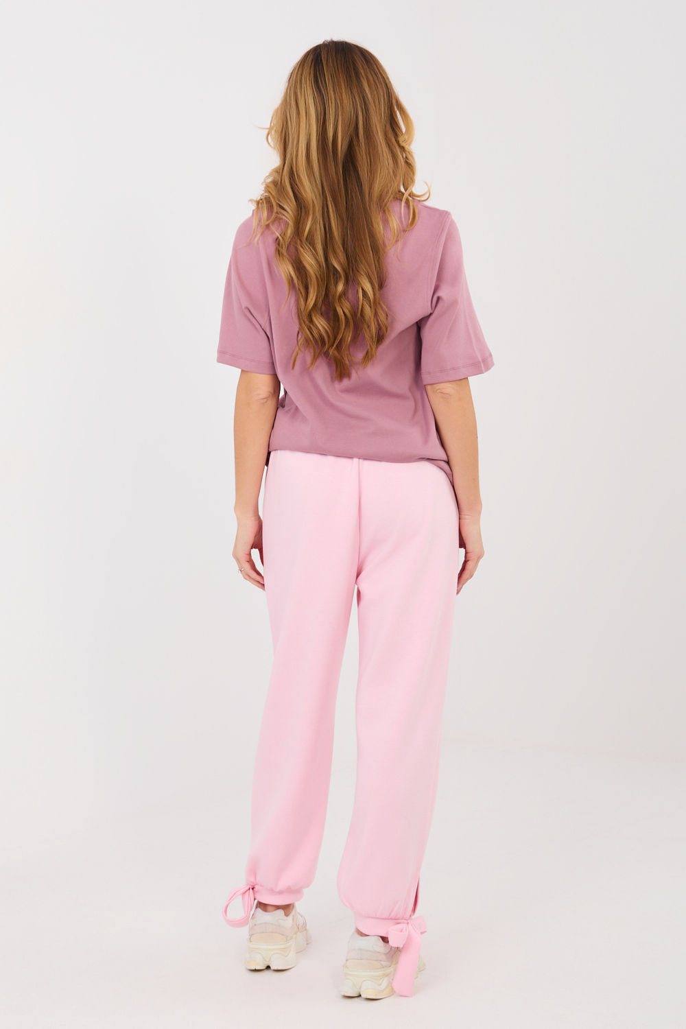 trainingsbroek model 223470 Italy Moda - Afbeelding 3