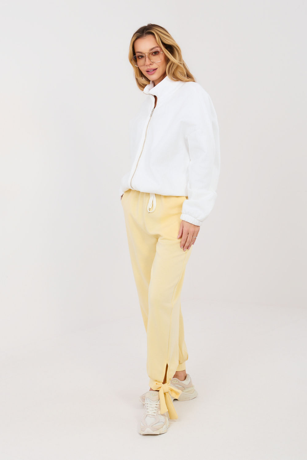 trainingsbroek model 223471 Italy Moda