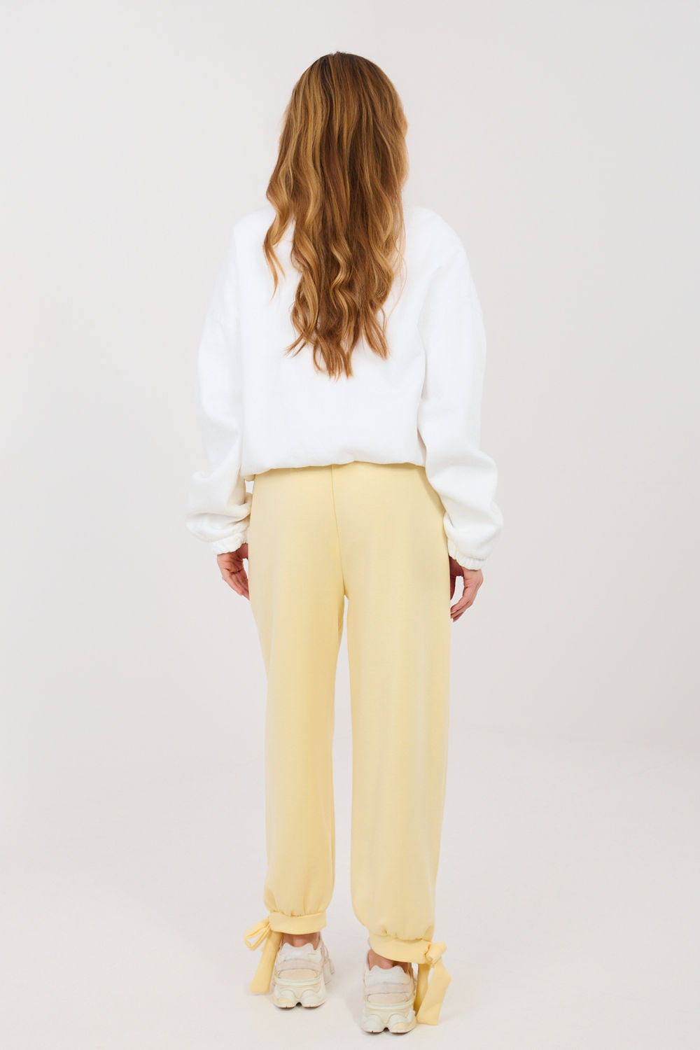 trainingsbroek model 223471 Italy Moda - Afbeelding 2