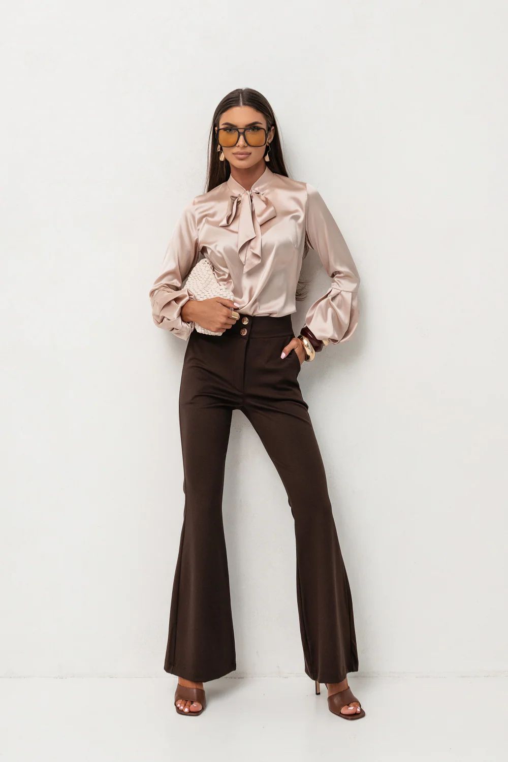 Damesbroek model 223509 LaBalancia