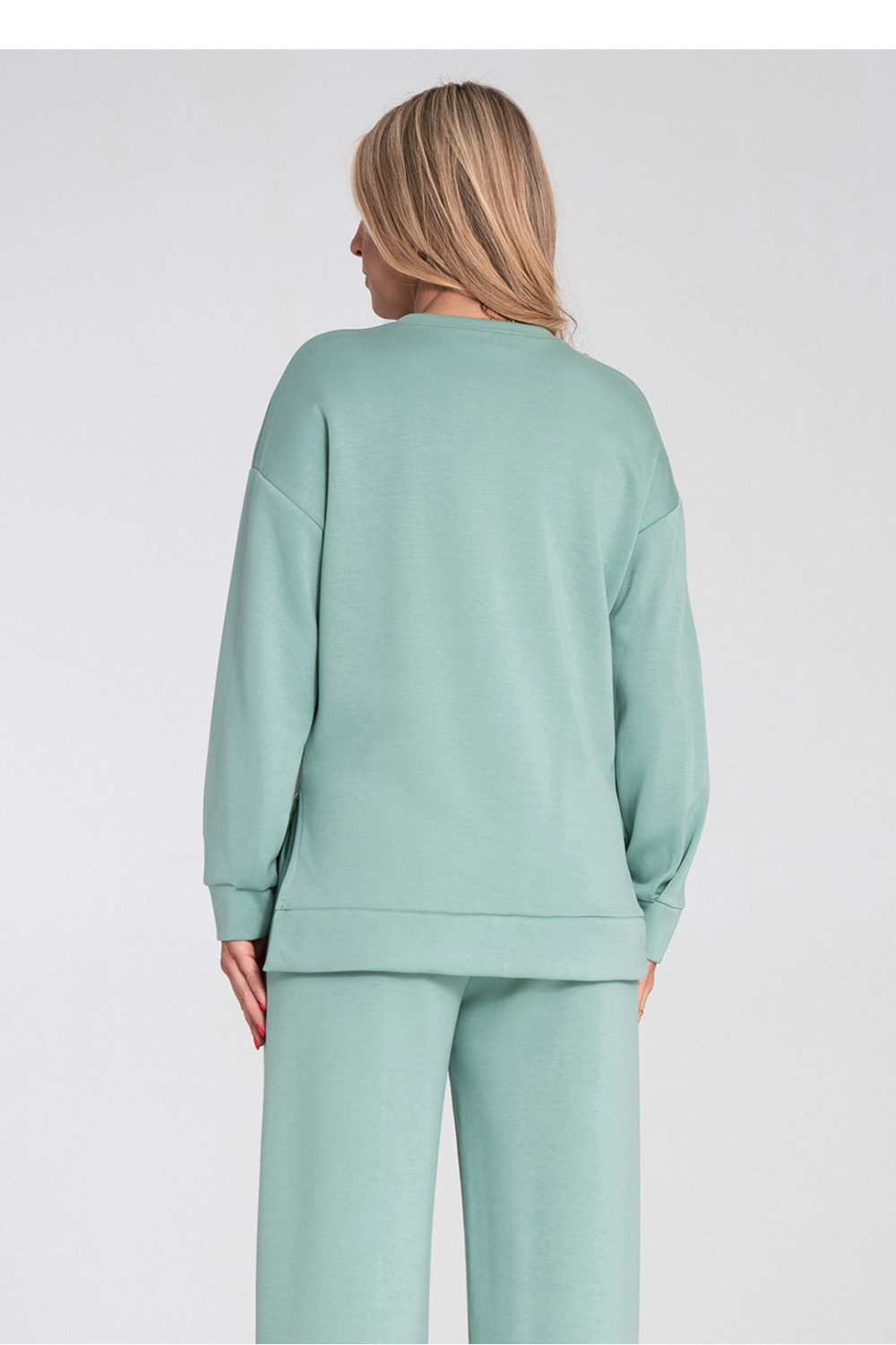 blouse model 223539 Figl - Afbeelding 3
