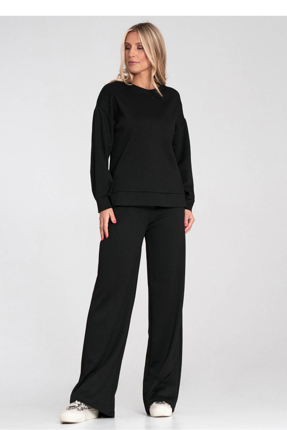 blouse model 223541 Figl - Afbeelding 2