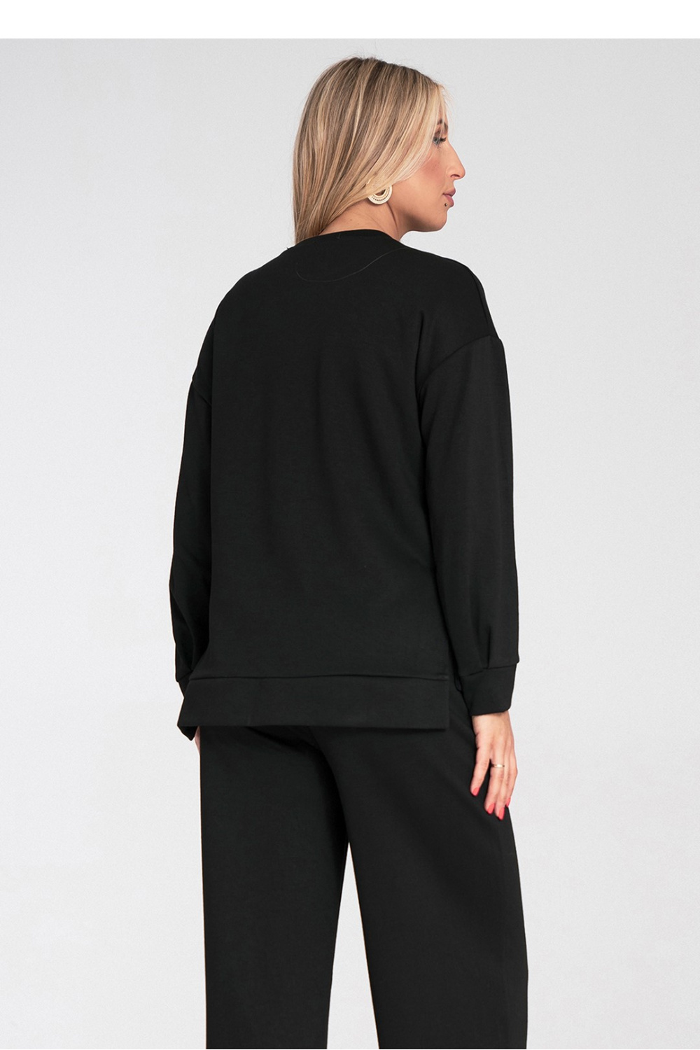 blouse model 223541 Figl - Afbeelding 3