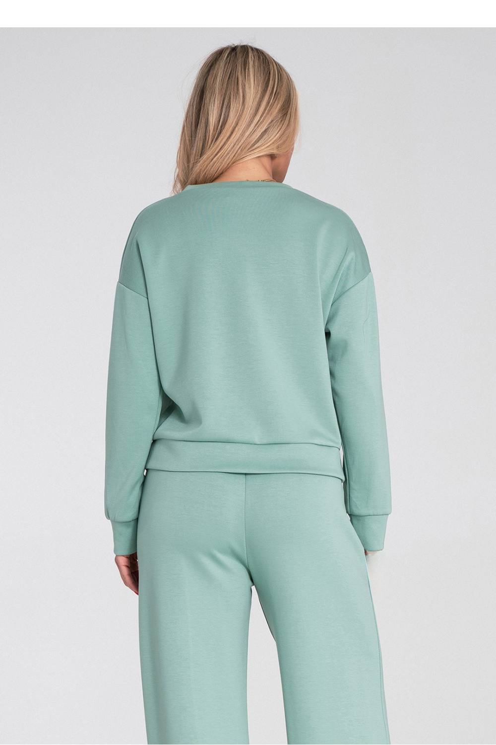 blouse model 223542 Figl - Afbeelding 3