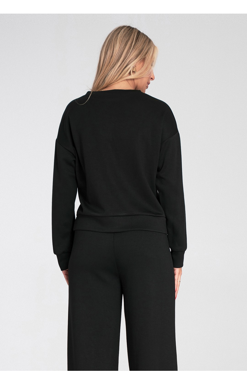 blouse model 223543 Figl - Afbeelding 3