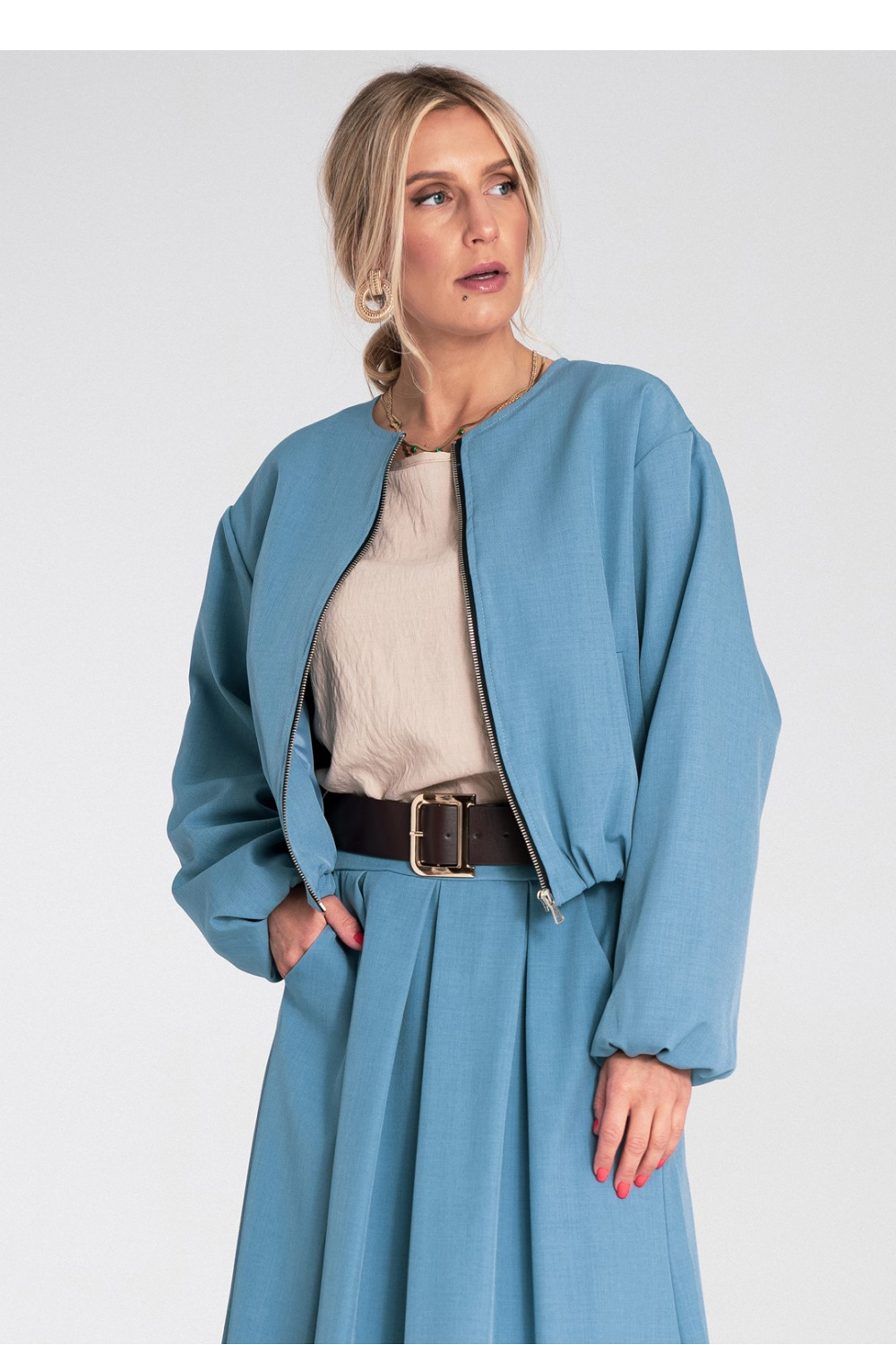 jasje model 223546 Figl - Afbeelding 2
