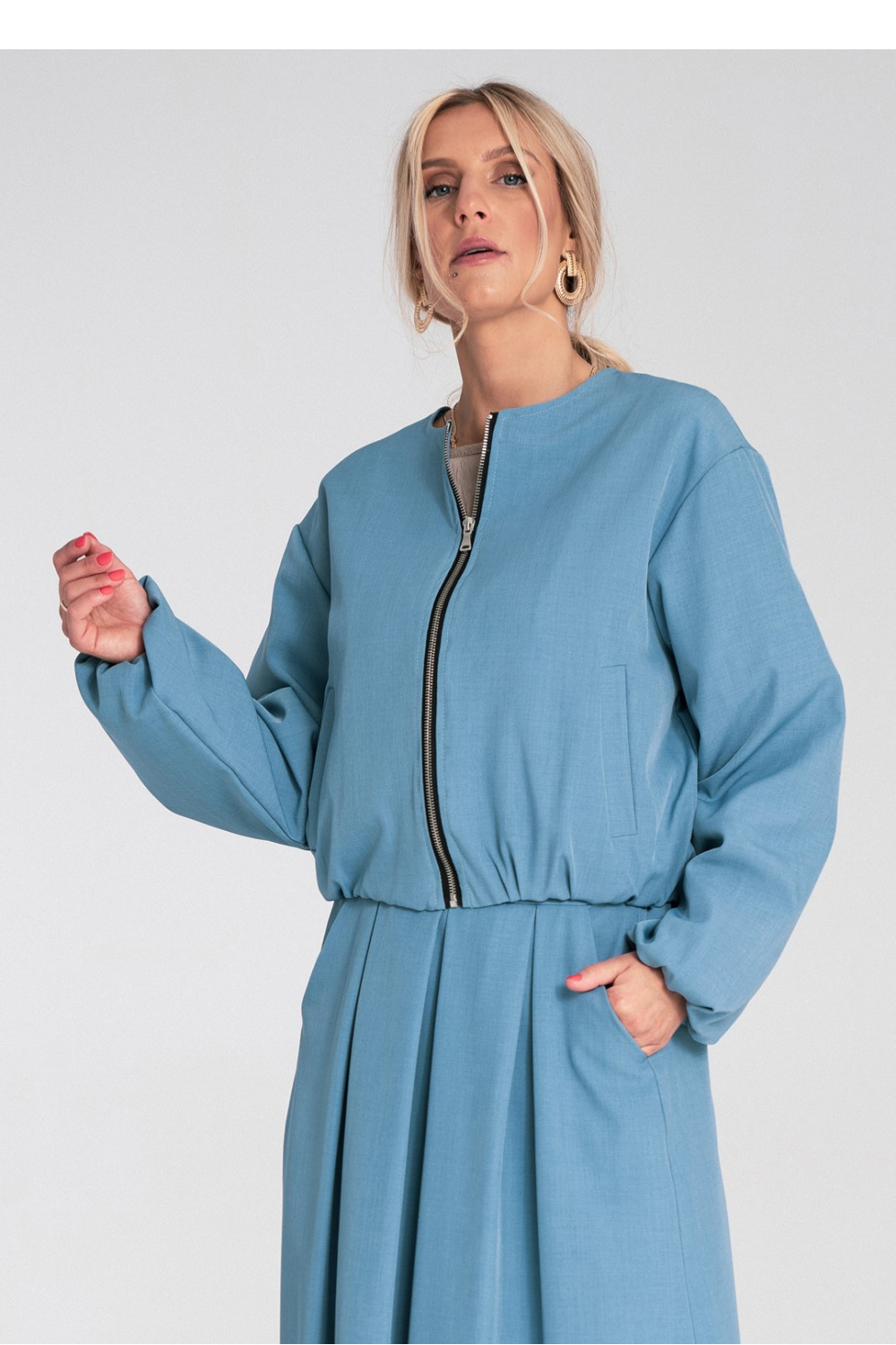 jasje model 223546 Figl - Afbeelding 4