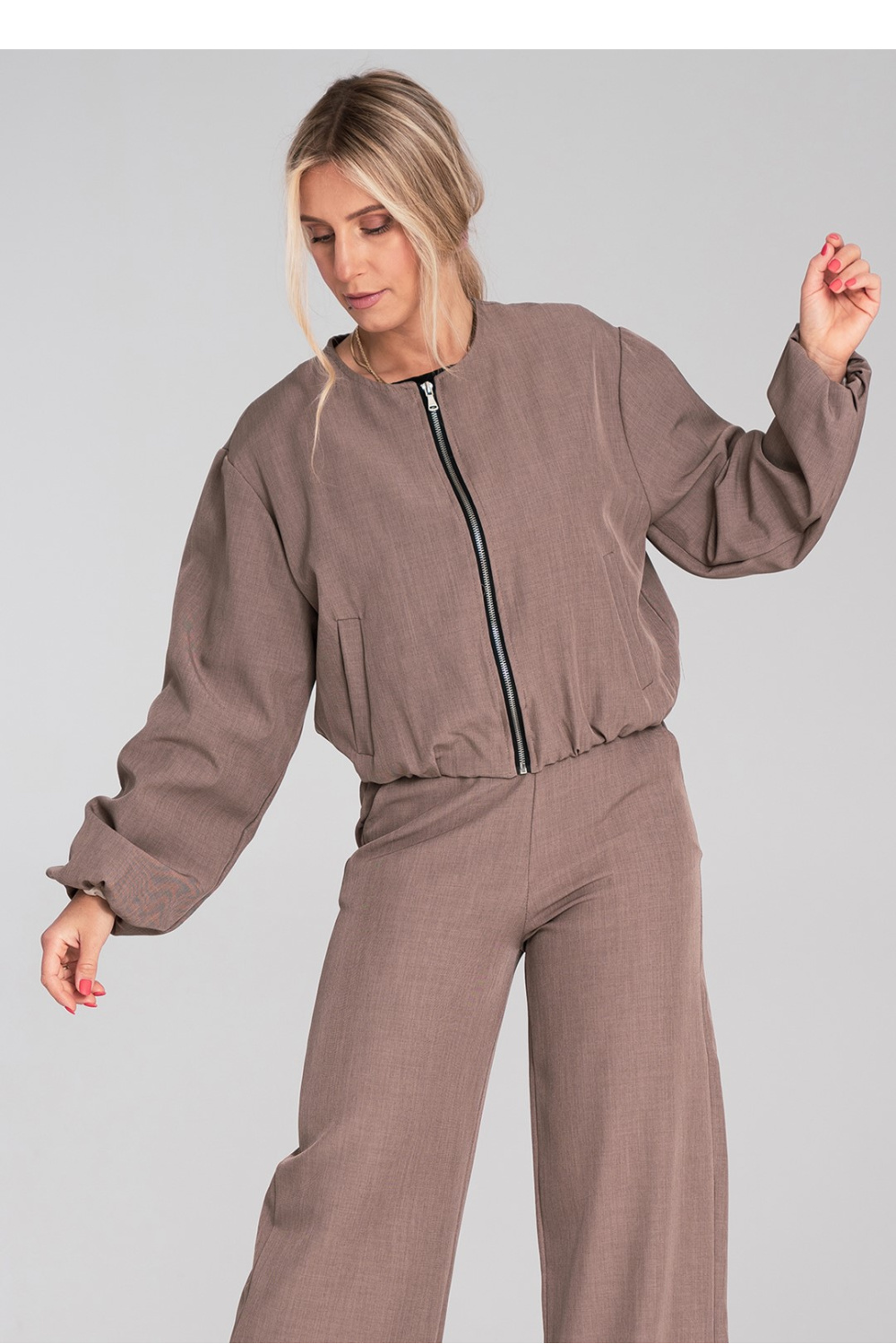 jasje model 223547 Figl - Afbeelding 2