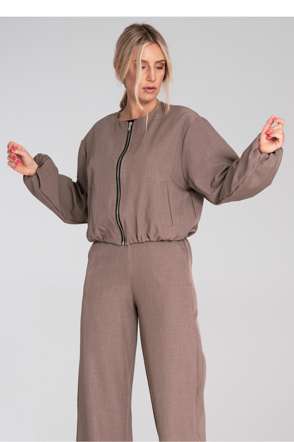 jasje model 223547 Figl - Afbeelding 4