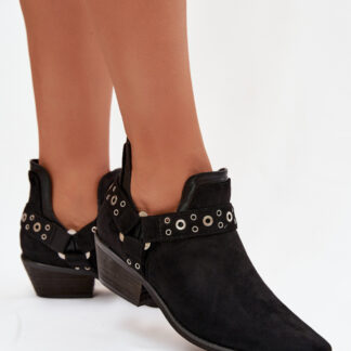 Laarsjes model 223586 Step in style
