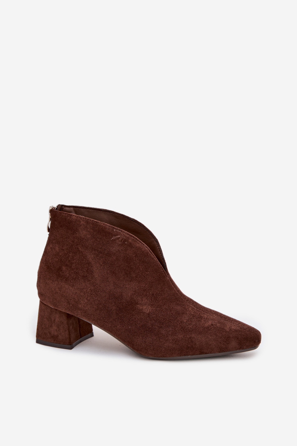 Laarsjes met hoge hak model 223589 Step in style - Afbeelding 2