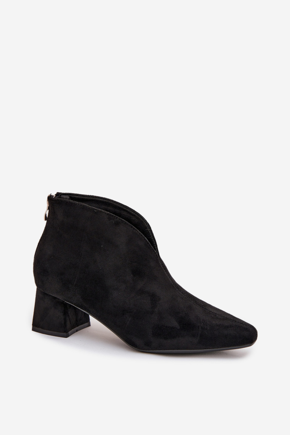 Laarsjes met hoge hak model 223591 Step in style - Afbeelding 2