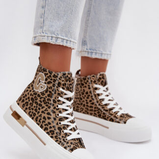 sportschoenen model 223603 Step in style