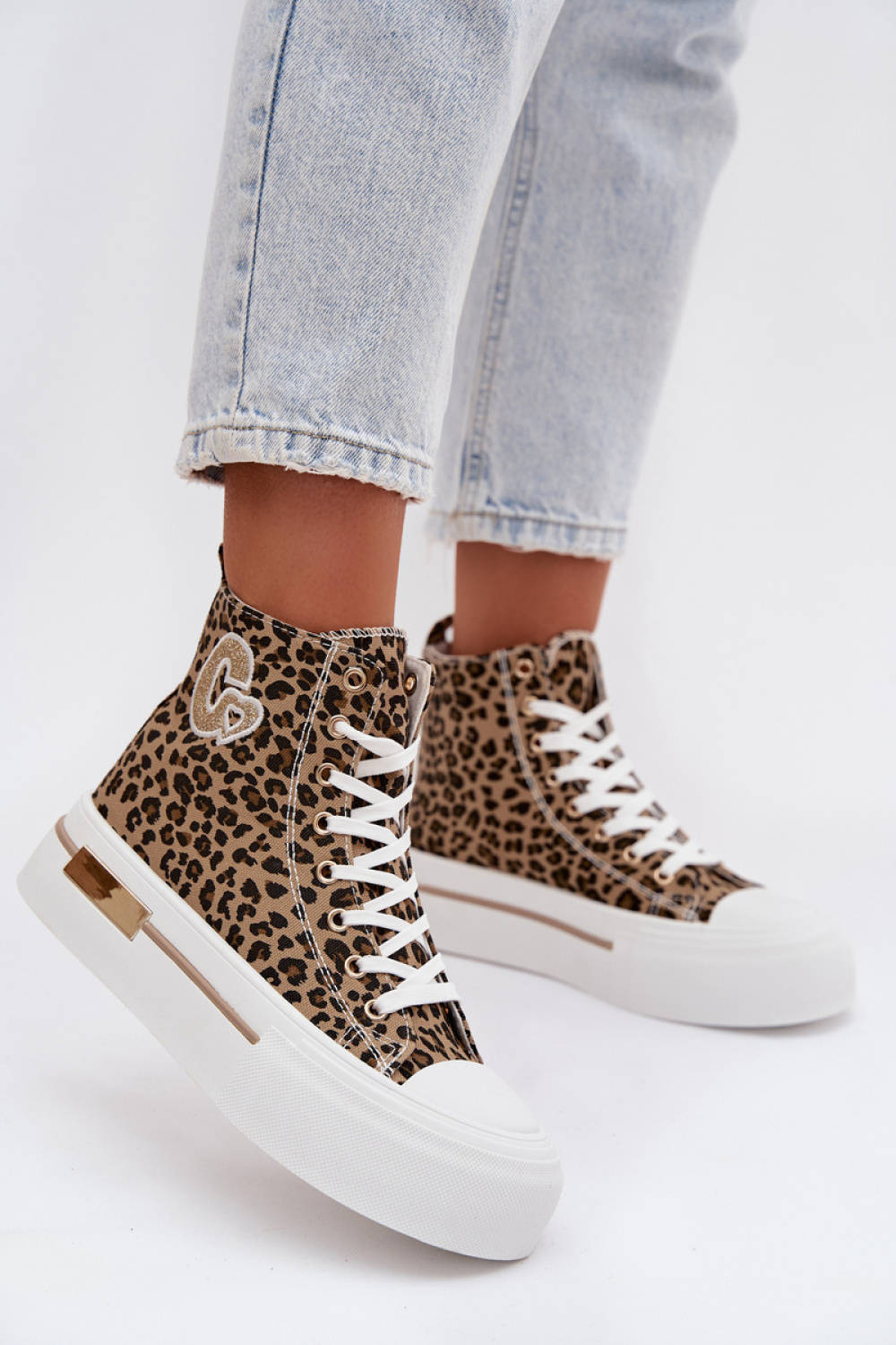 sportschoenen model 223603 Step in style