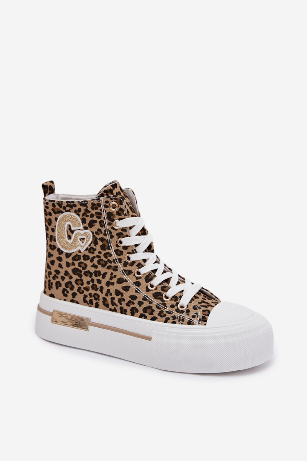 sportschoenen model 223603 Step in style - Afbeelding 2