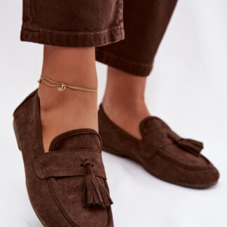 Moccassins model 223616 Step in style